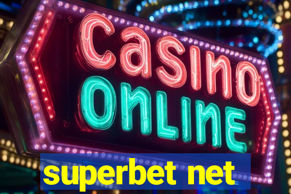 superbet net